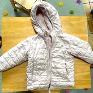 Child’s Northface Jacket